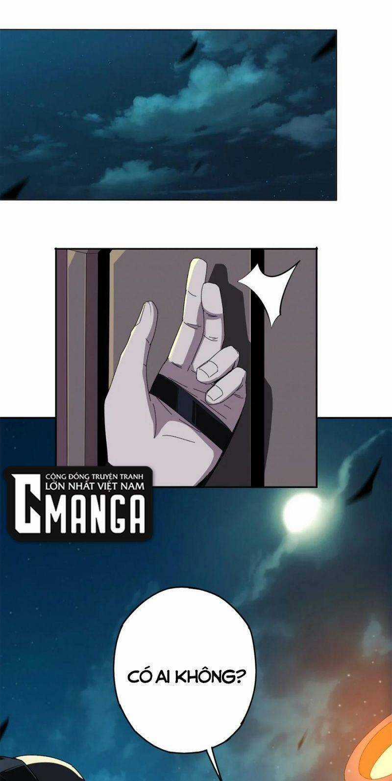 Siêu Thần Chế Tạp Sư Chapter 72 trang 39