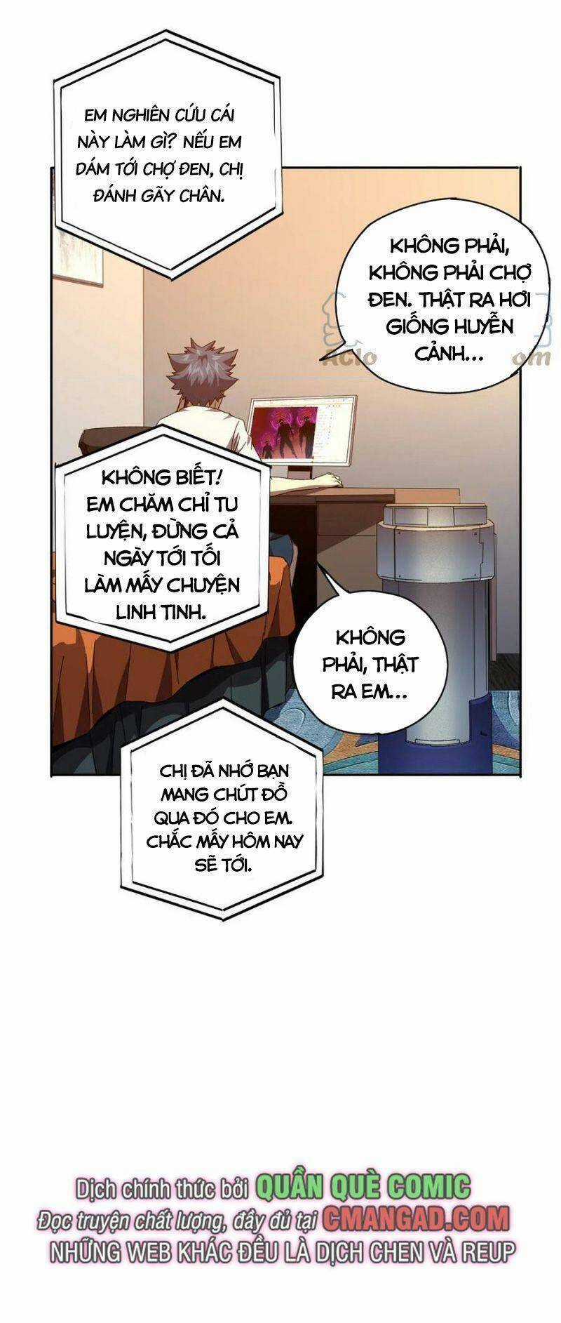 Siêu Thần Chế Tạp Sư Chapter 72 trang 4