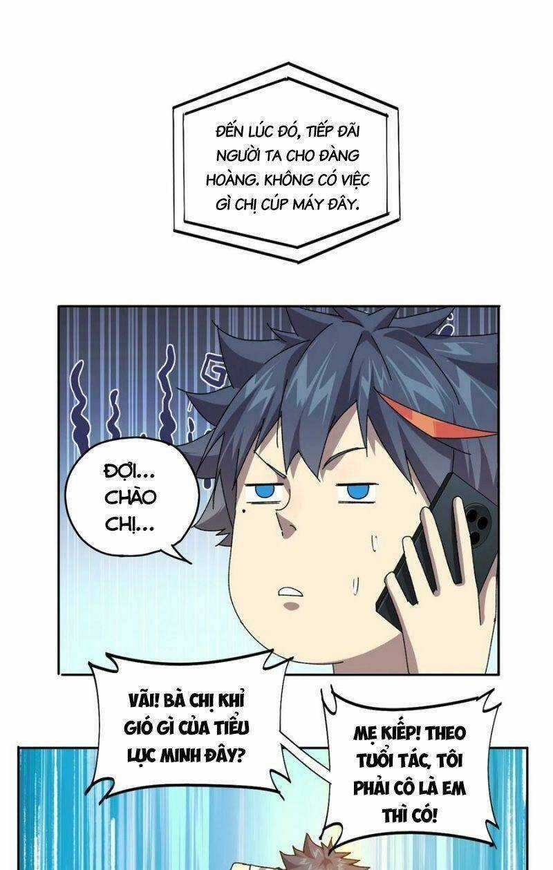 Siêu Thần Chế Tạp Sư Chapter 72 trang 5