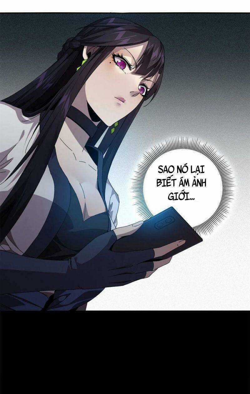 Siêu Thần Chế Tạp Sư Chapter 72 trang 7