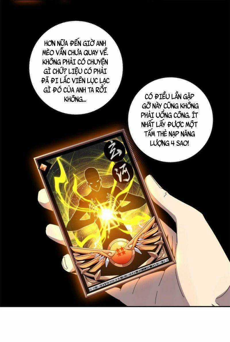 Siêu Thần Chế Tạp Sư Chapter 72 trang 9