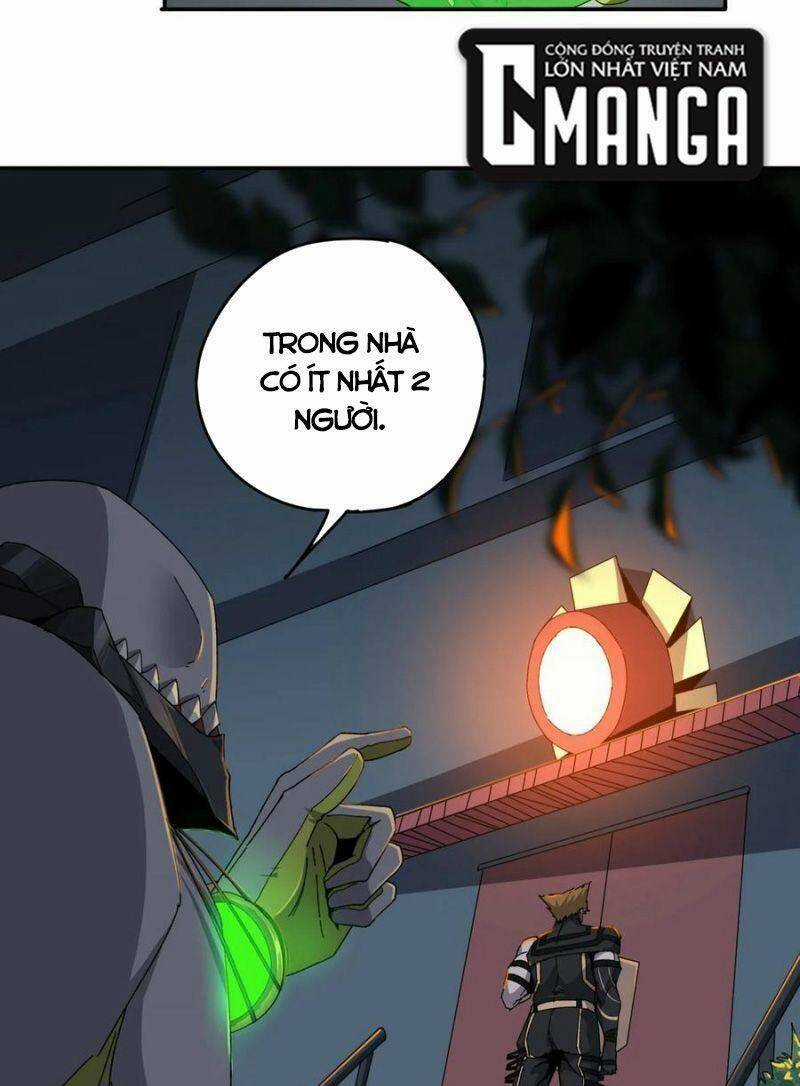 Siêu Thần Chế Tạp Sư Chapter 73 trang 1