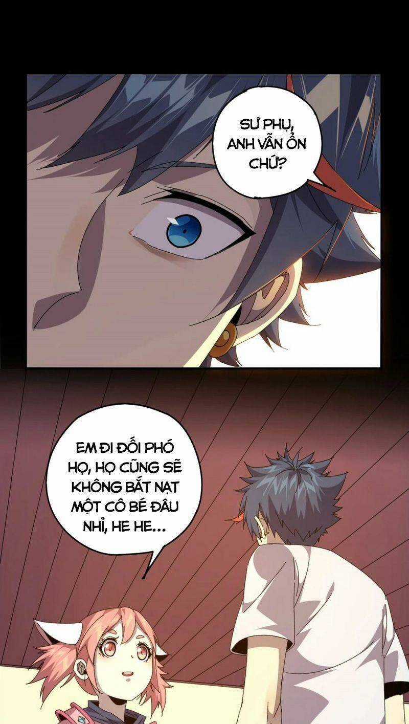 Siêu Thần Chế Tạp Sư Chapter 73 trang 11