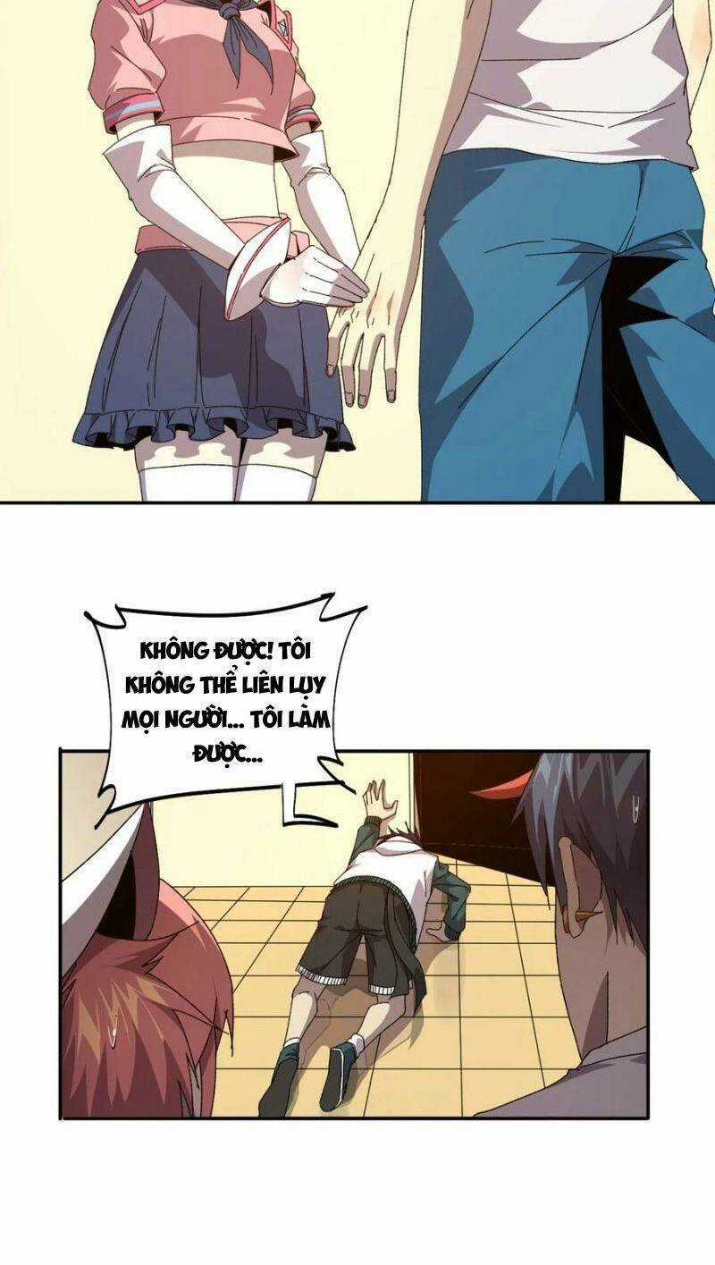 Siêu Thần Chế Tạp Sư Chapter 73 trang 12