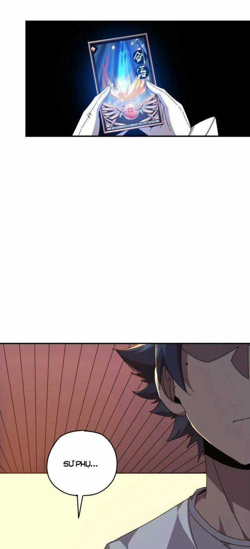 Siêu Thần Chế Tạp Sư Chapter 73 trang 15