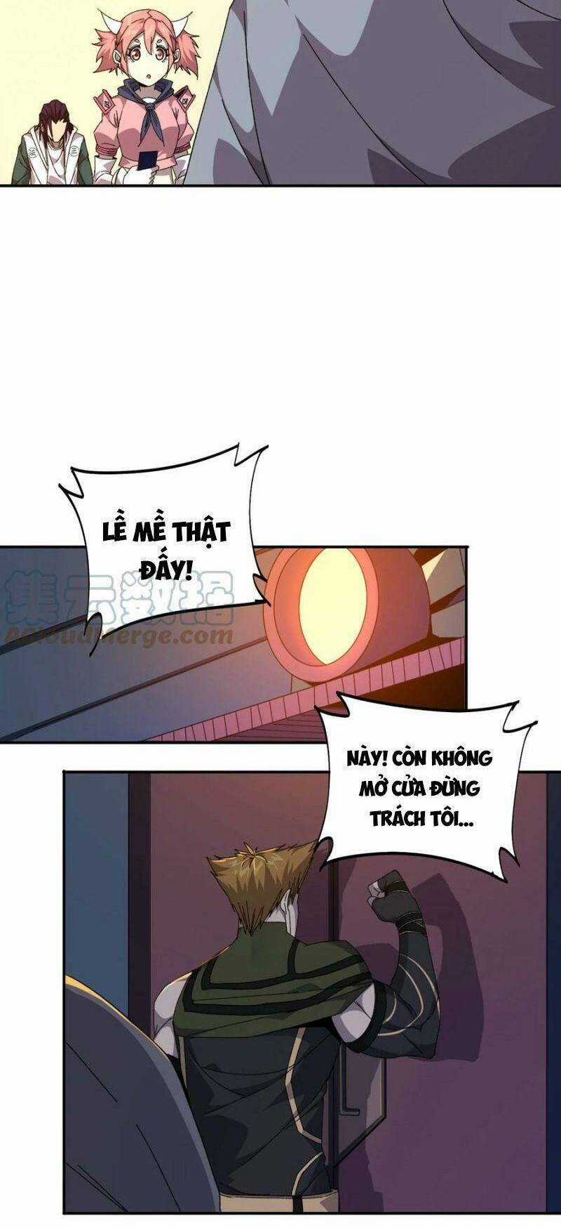 Siêu Thần Chế Tạp Sư Chapter 73 trang 16