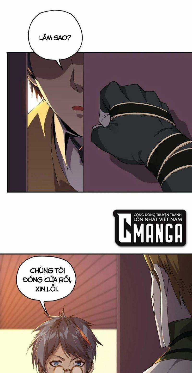 Siêu Thần Chế Tạp Sư Chapter 73 trang 17