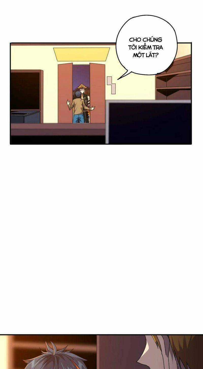 Siêu Thần Chế Tạp Sư Chapter 73 trang 19