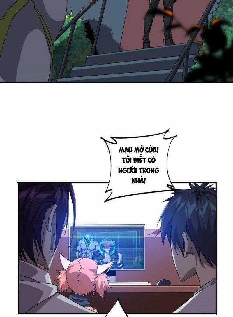 Siêu Thần Chế Tạp Sư Chapter 73 trang 2