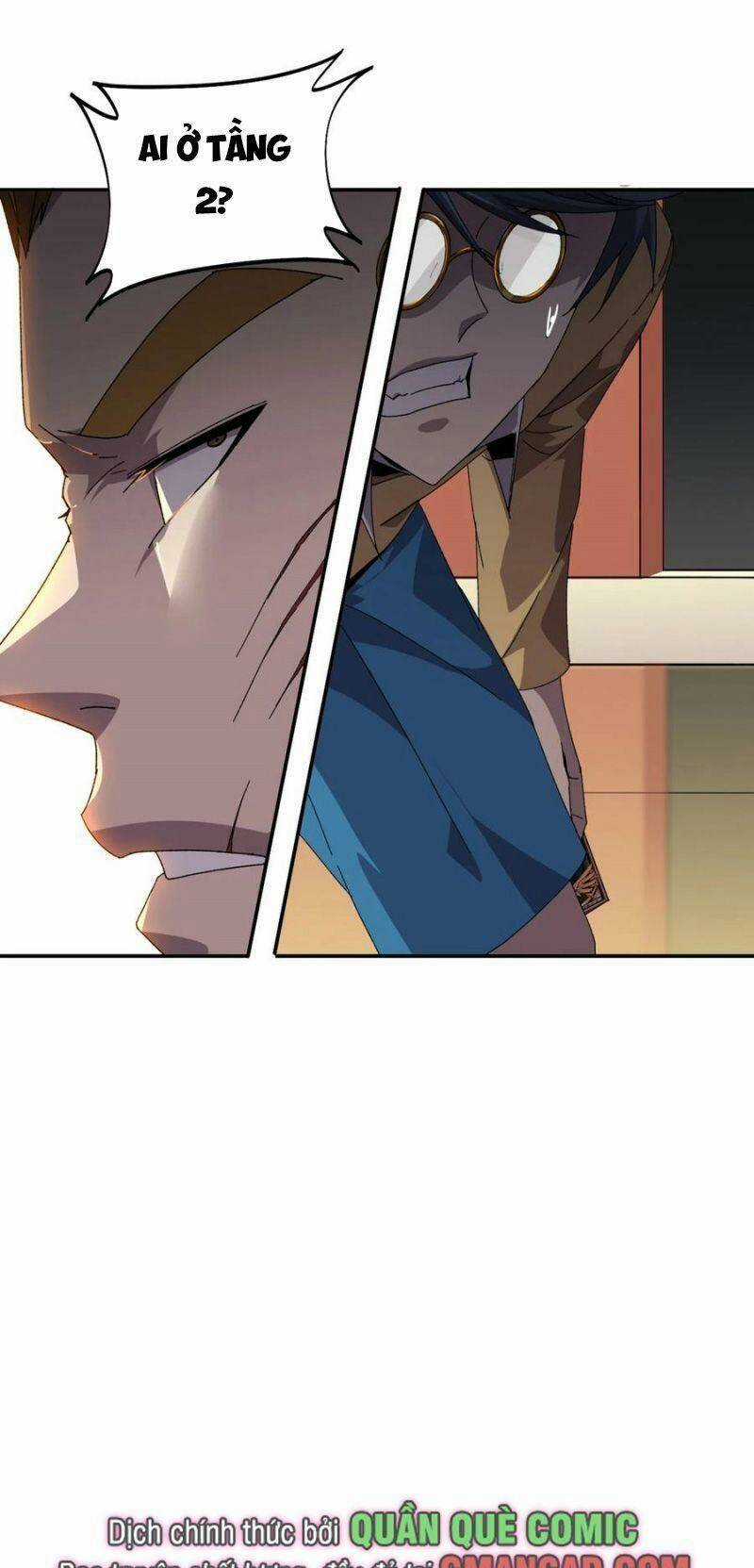 Siêu Thần Chế Tạp Sư Chapter 73 trang 23