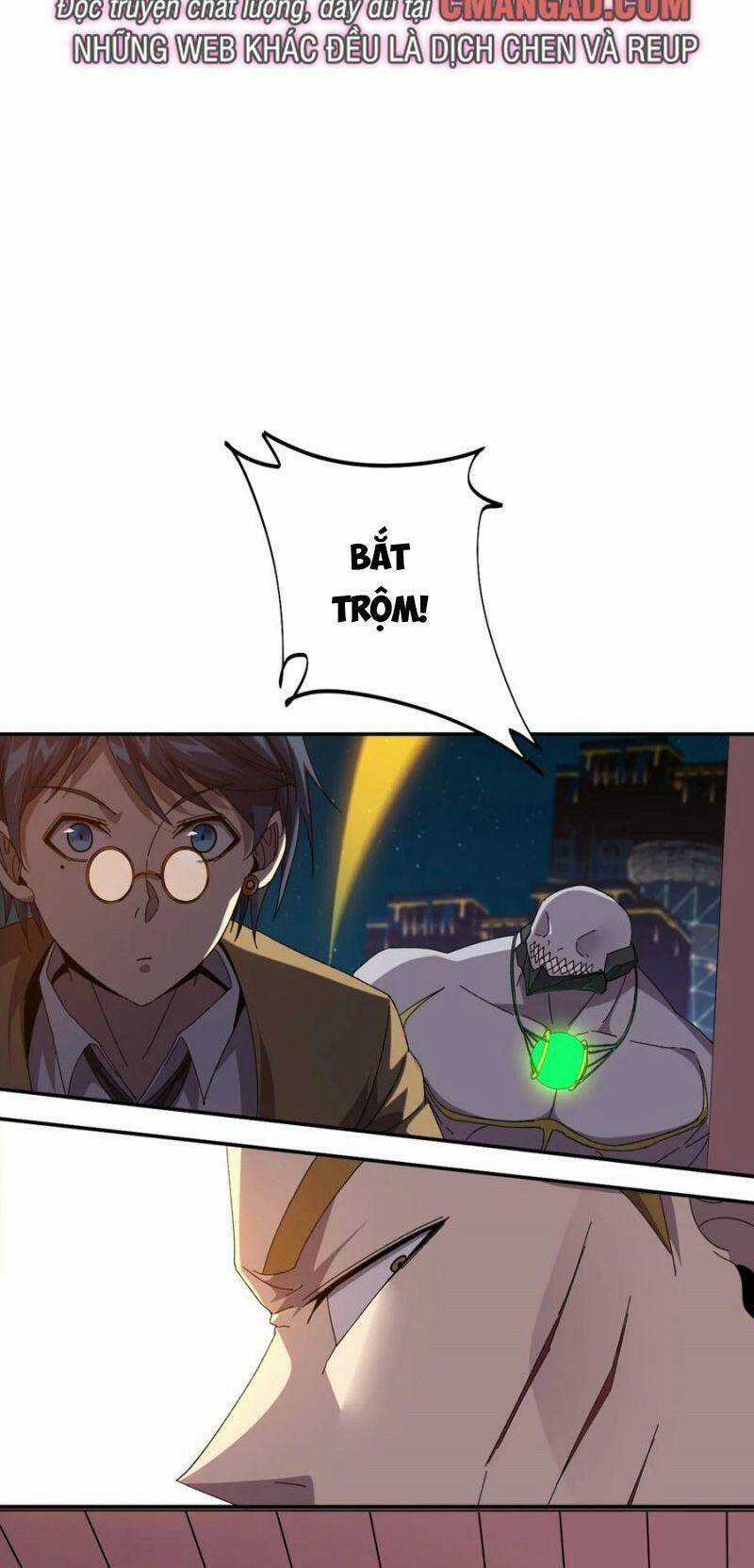 Siêu Thần Chế Tạp Sư Chapter 73 trang 24