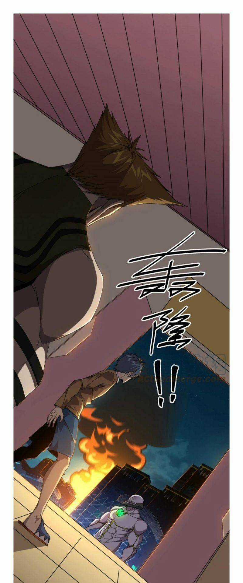 Siêu Thần Chế Tạp Sư Chapter 73 trang 25