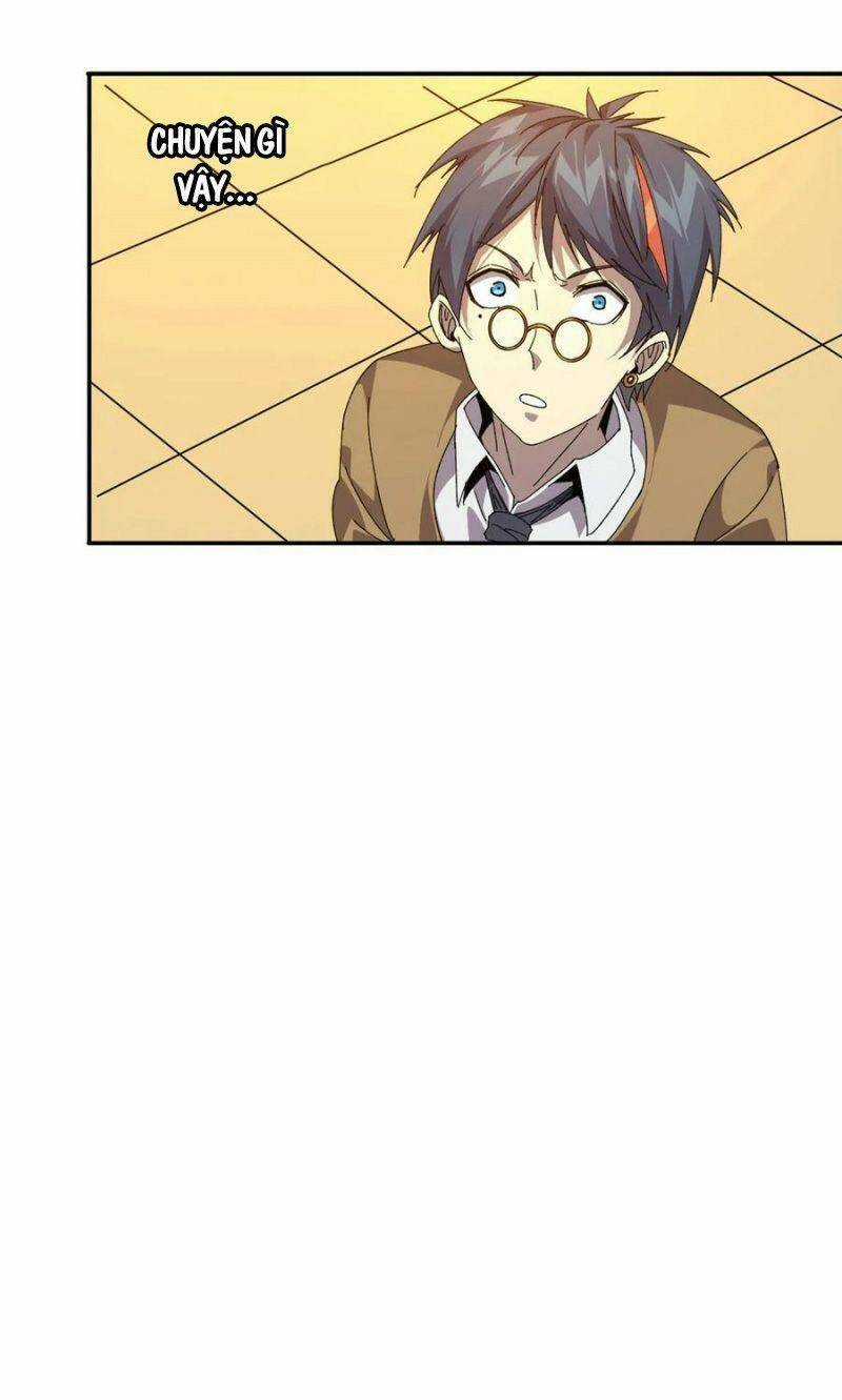 Siêu Thần Chế Tạp Sư Chapter 73 trang 27