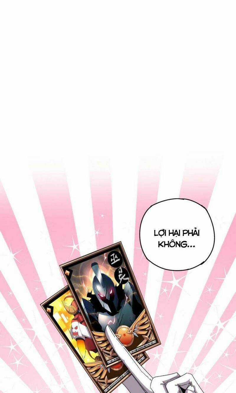 Siêu Thần Chế Tạp Sư Chapter 73 trang 28