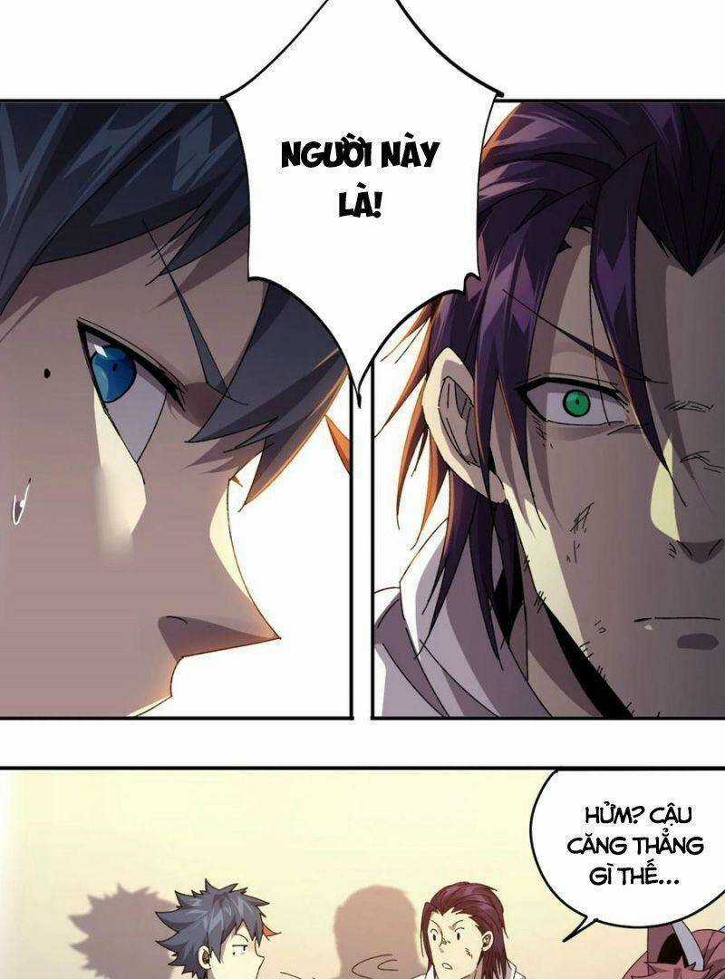 Siêu Thần Chế Tạp Sư Chapter 73 trang 3