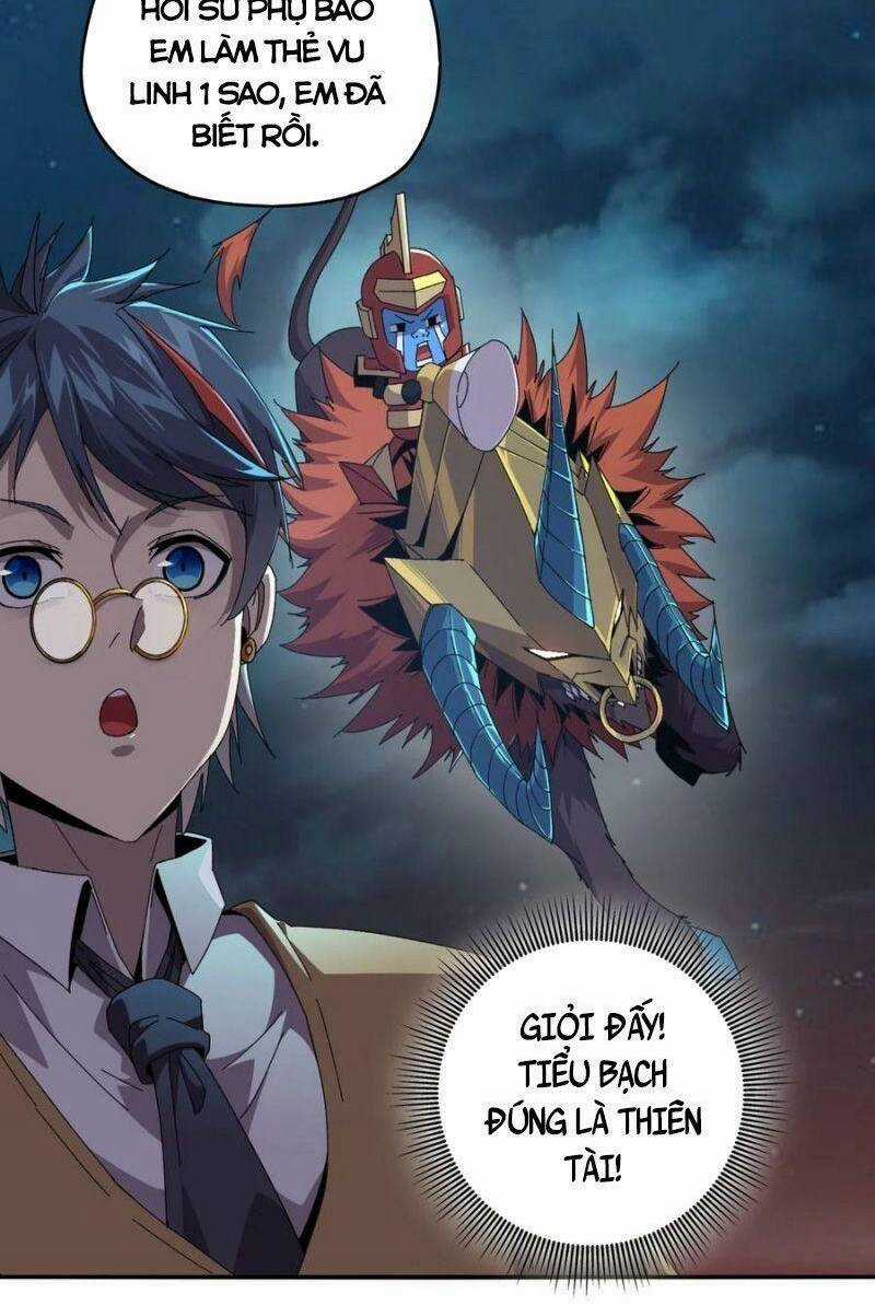 Siêu Thần Chế Tạp Sư Chapter 73 trang 30