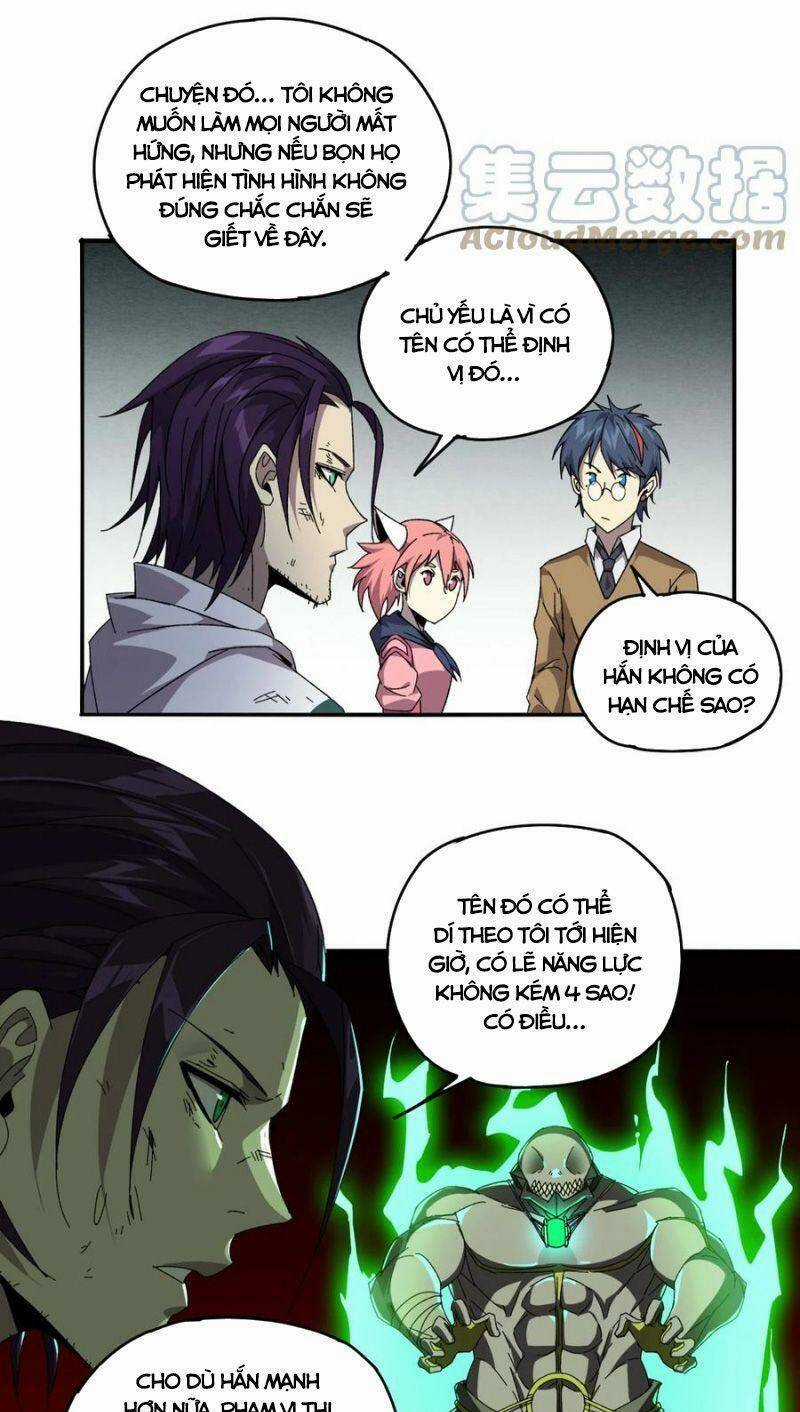 Siêu Thần Chế Tạp Sư Chapter 73 trang 31
