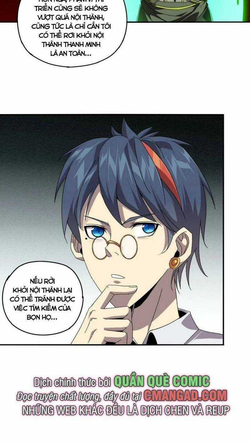 Siêu Thần Chế Tạp Sư Chapter 73 trang 32