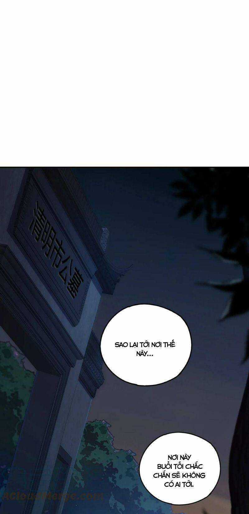 Siêu Thần Chế Tạp Sư Chapter 73 trang 33