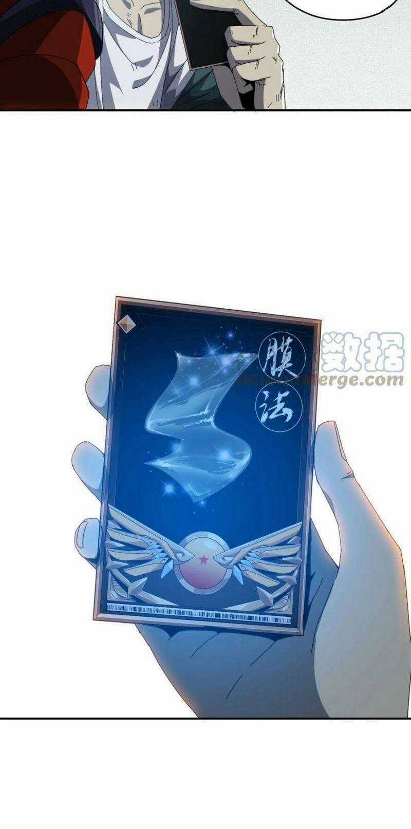 Siêu Thần Chế Tạp Sư Chapter 73 trang 36