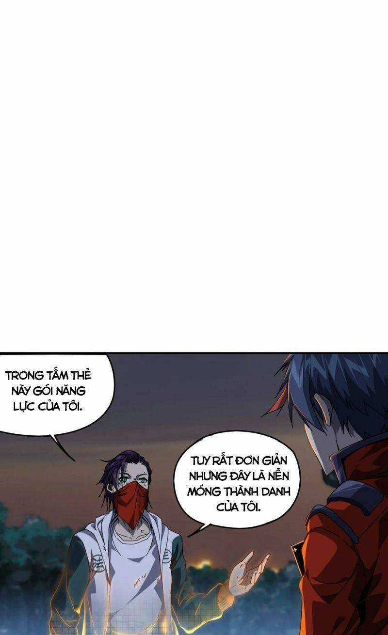 Siêu Thần Chế Tạp Sư Chapter 73 trang 37