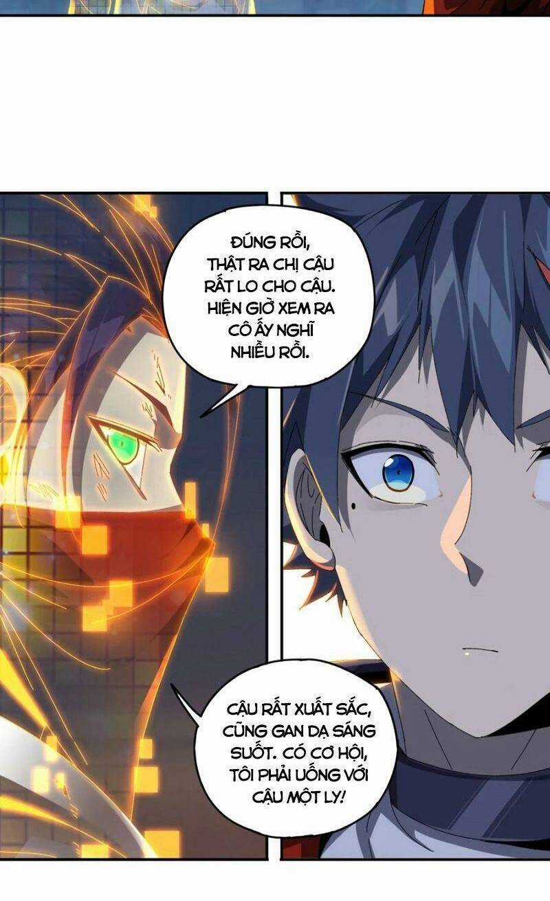 Siêu Thần Chế Tạp Sư Chapter 73 trang 38