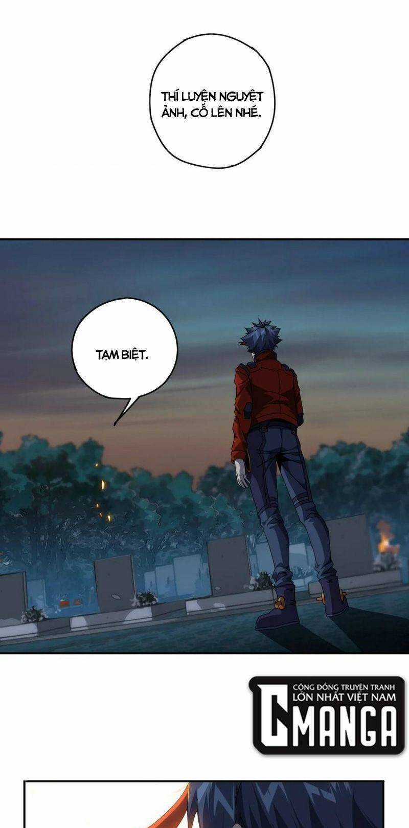 Siêu Thần Chế Tạp Sư Chapter 73 trang 39