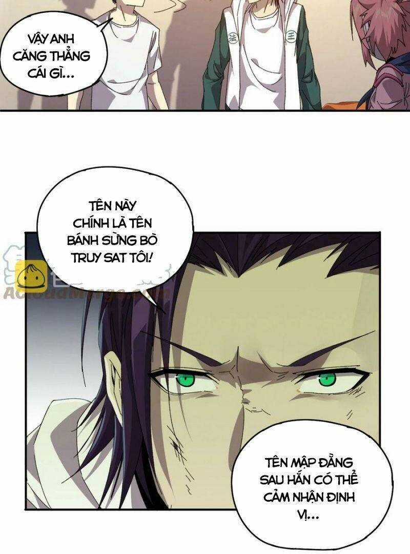 Siêu Thần Chế Tạp Sư Chapter 73 trang 4