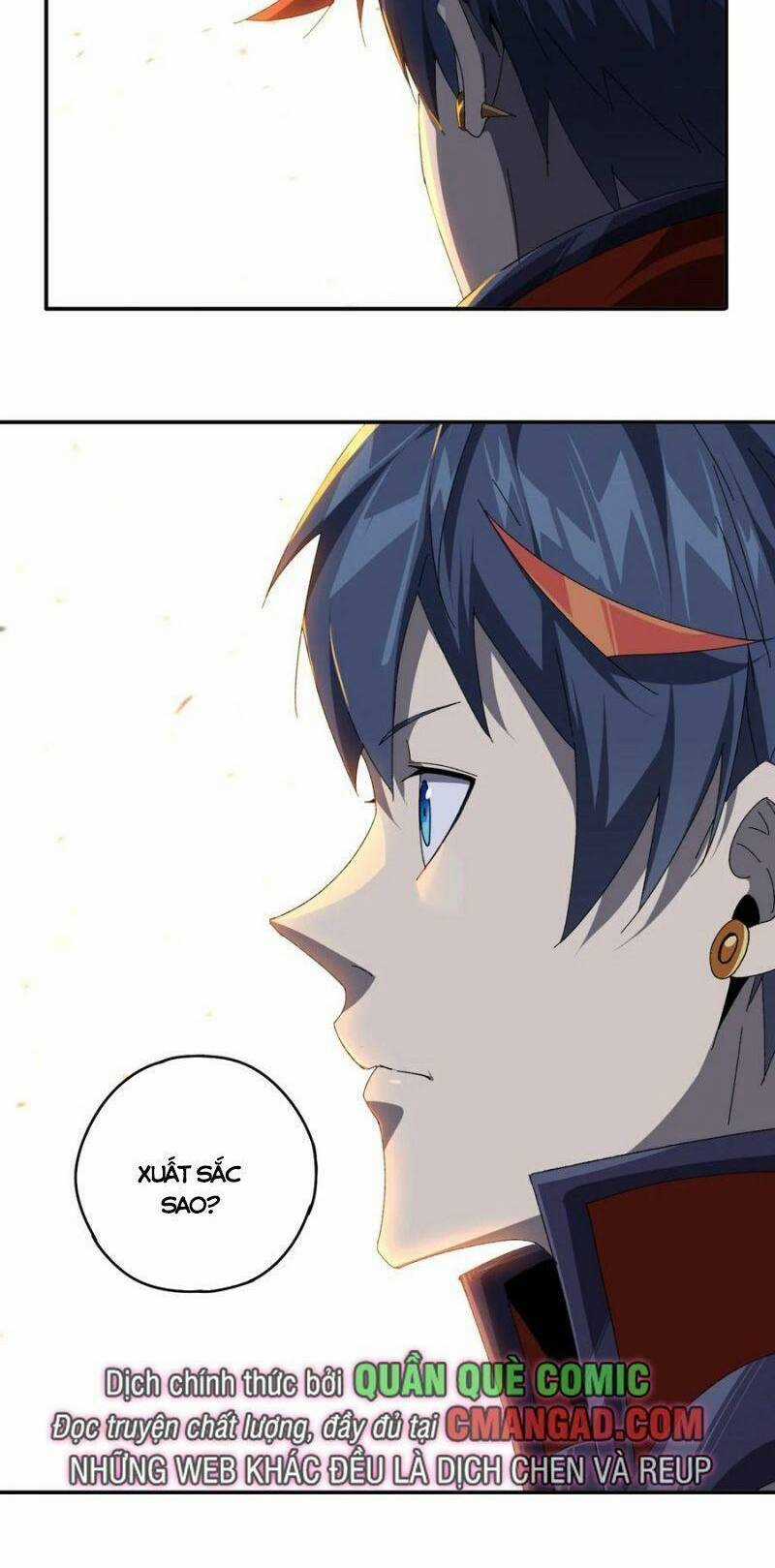 Siêu Thần Chế Tạp Sư Chapter 73 trang 40