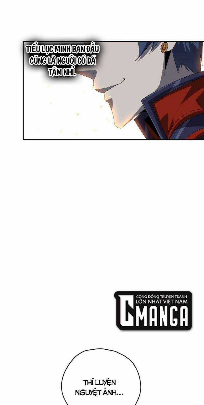 Siêu Thần Chế Tạp Sư Chapter 73 trang 41