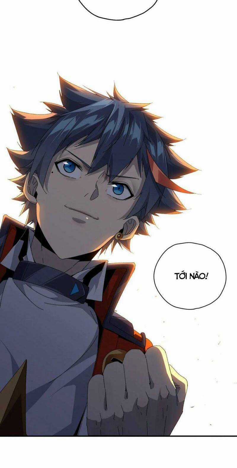 Siêu Thần Chế Tạp Sư Chapter 73 trang 42