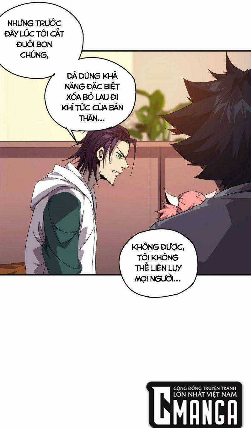 Siêu Thần Chế Tạp Sư Chapter 73 trang 5