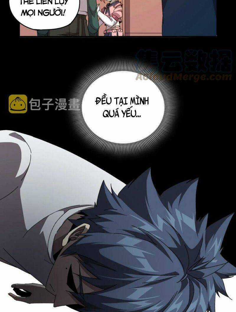 Siêu Thần Chế Tạp Sư Chapter 73 trang 8