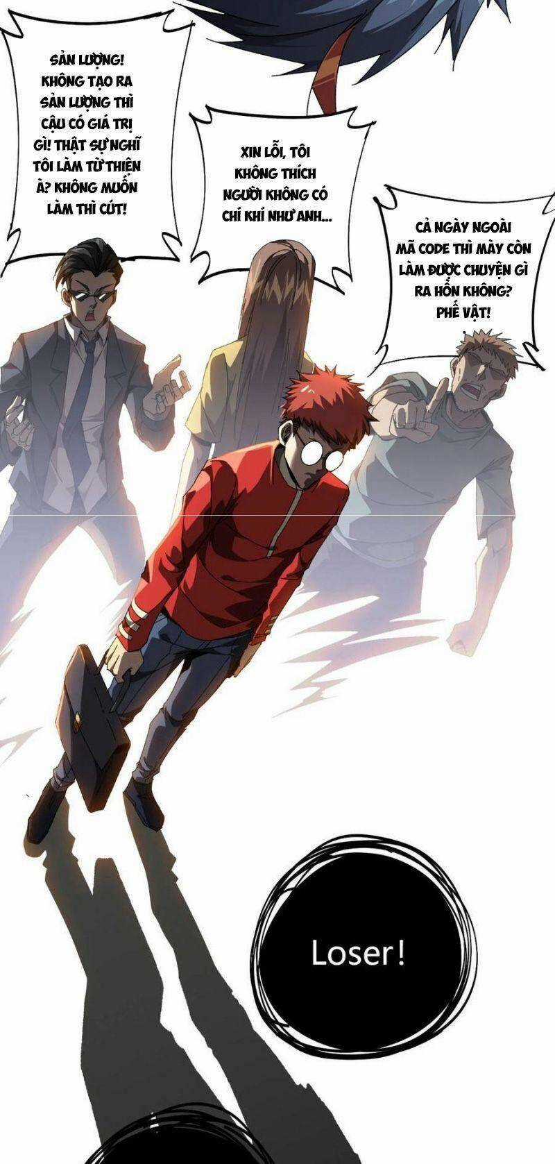 Siêu Thần Chế Tạp Sư Chapter 73 trang 9