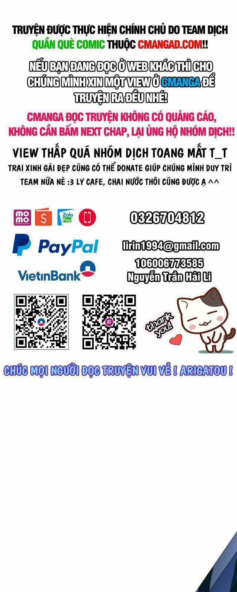 Siêu Thần Chế Tạp Sư Chapter 74 trang 0