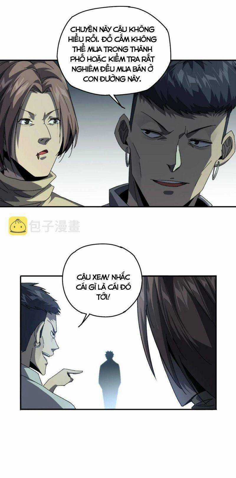 Siêu Thần Chế Tạp Sư Chapter 74 trang 10