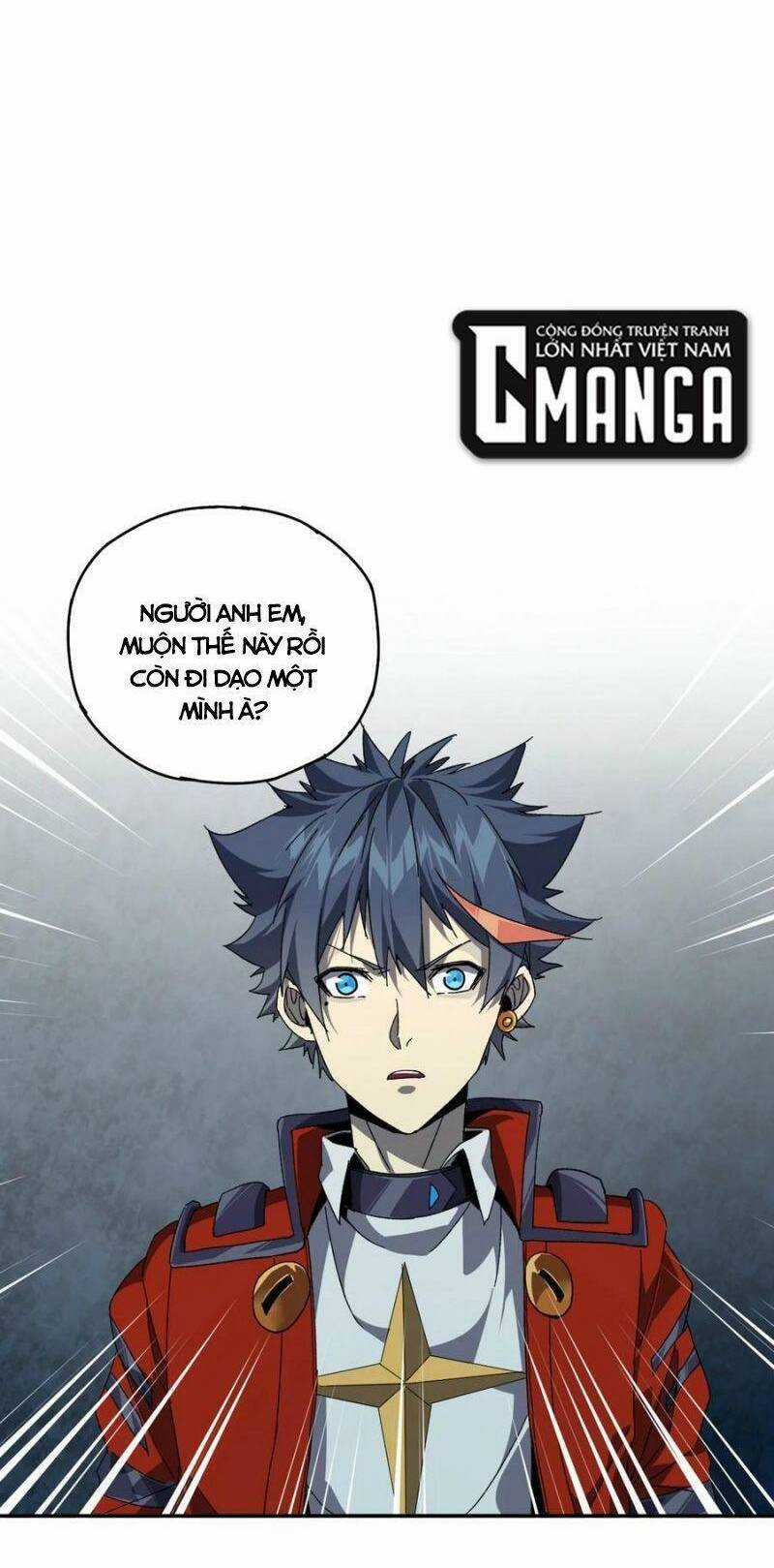 Siêu Thần Chế Tạp Sư Chapter 74 trang 11