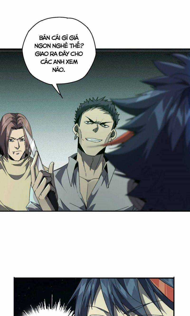 Siêu Thần Chế Tạp Sư Chapter 74 trang 12