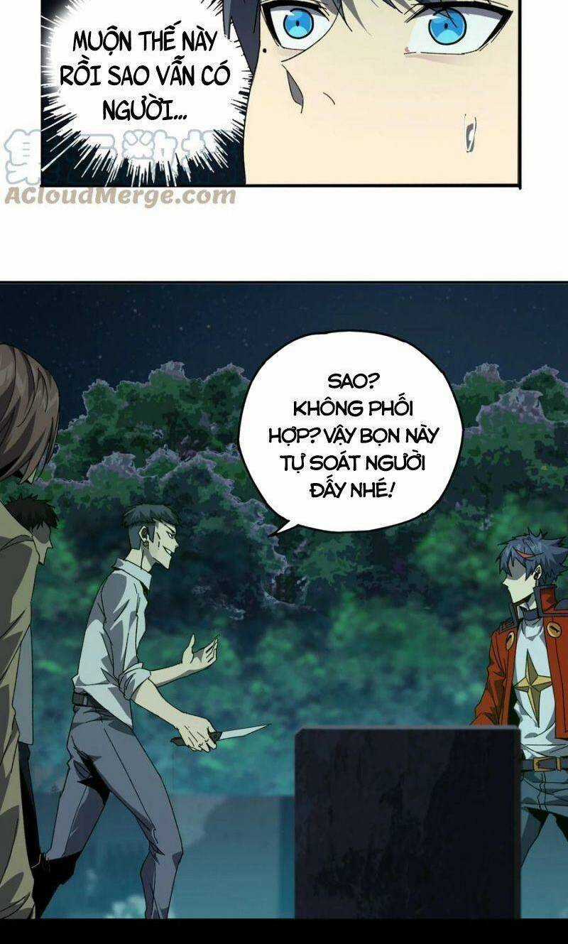 Siêu Thần Chế Tạp Sư Chapter 74 trang 13