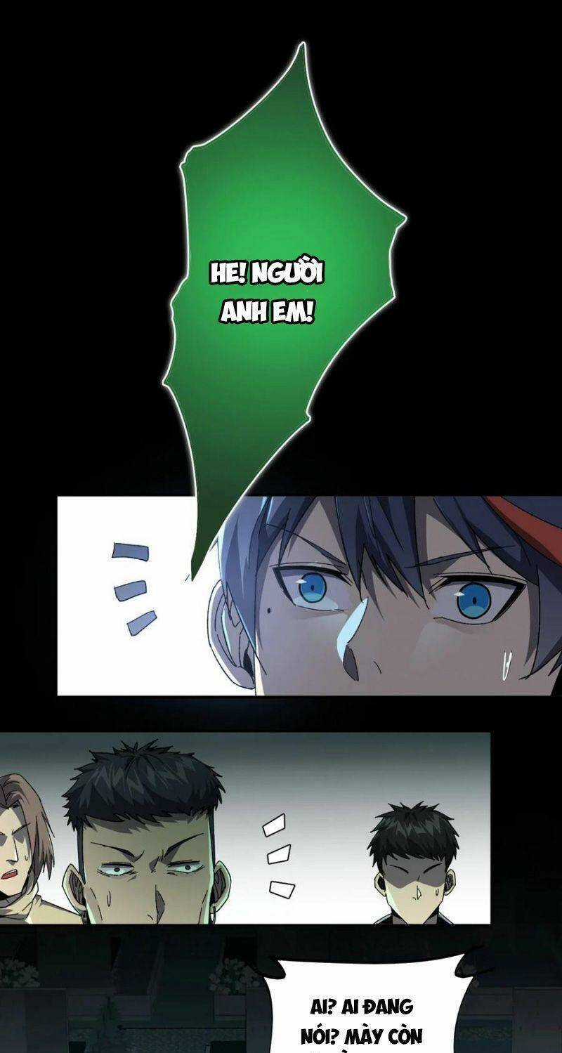 Siêu Thần Chế Tạp Sư Chapter 74 trang 14