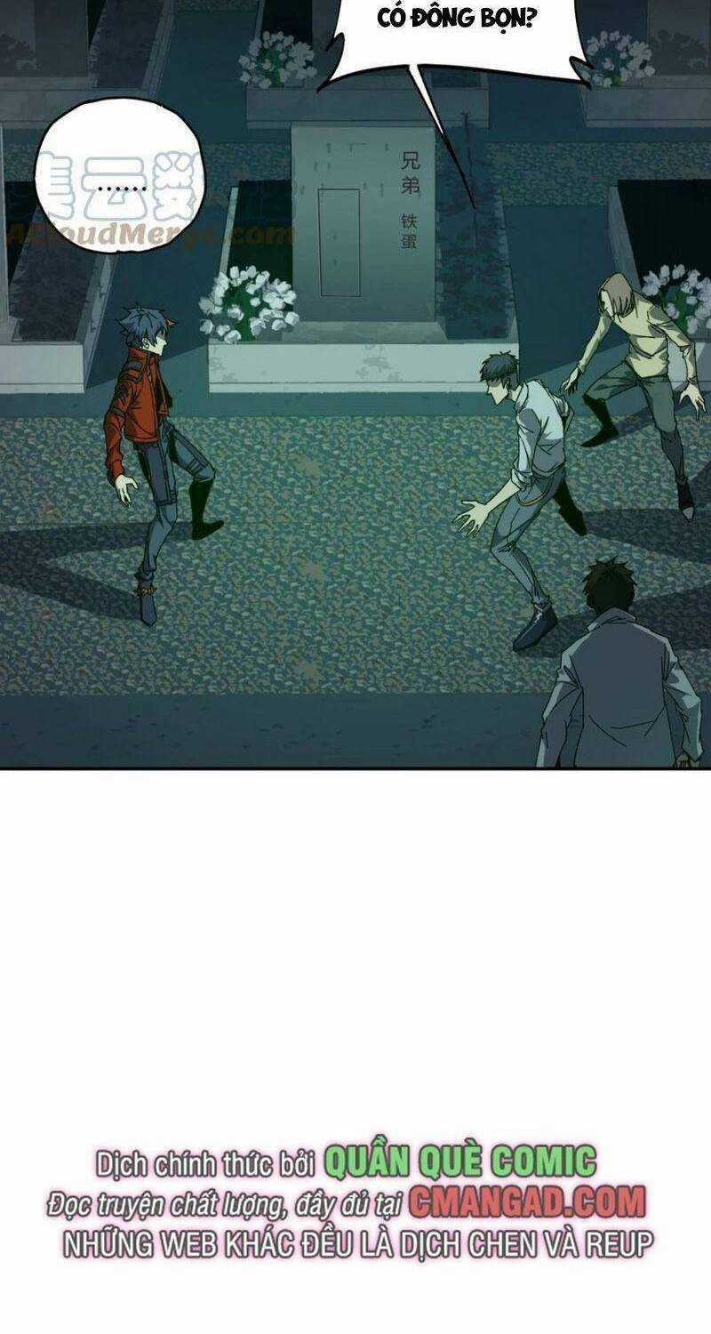 Siêu Thần Chế Tạp Sư Chapter 74 trang 15