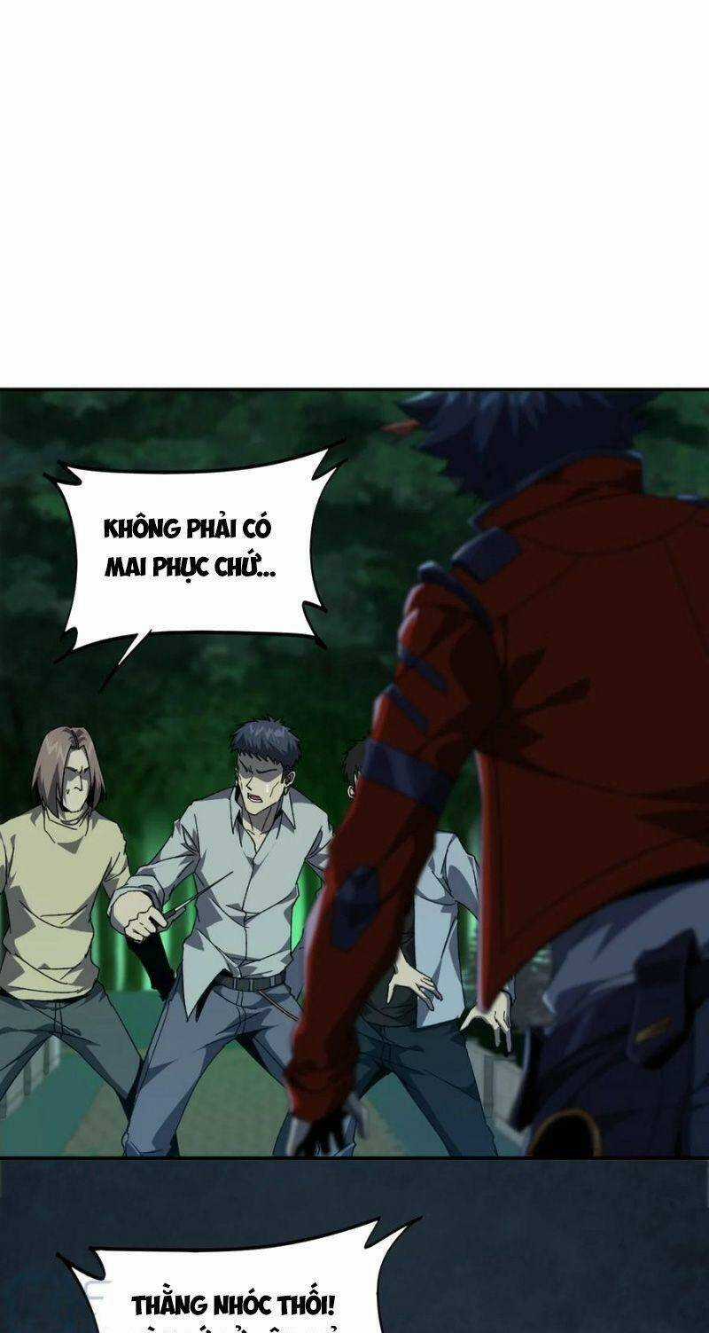 Siêu Thần Chế Tạp Sư Chapter 74 trang 16