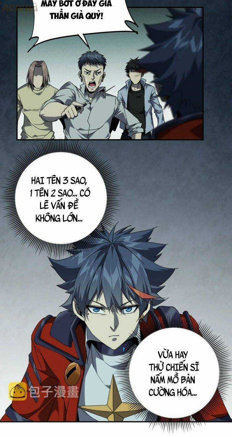 Siêu Thần Chế Tạp Sư Chapter 74 trang 17