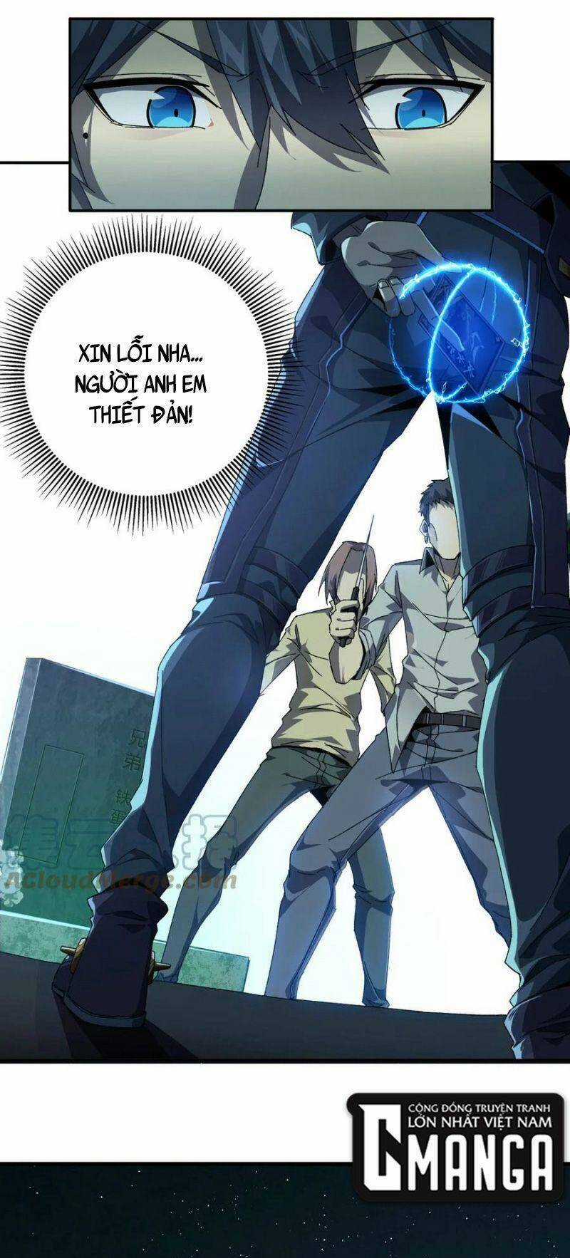 Siêu Thần Chế Tạp Sư Chapter 74 trang 18