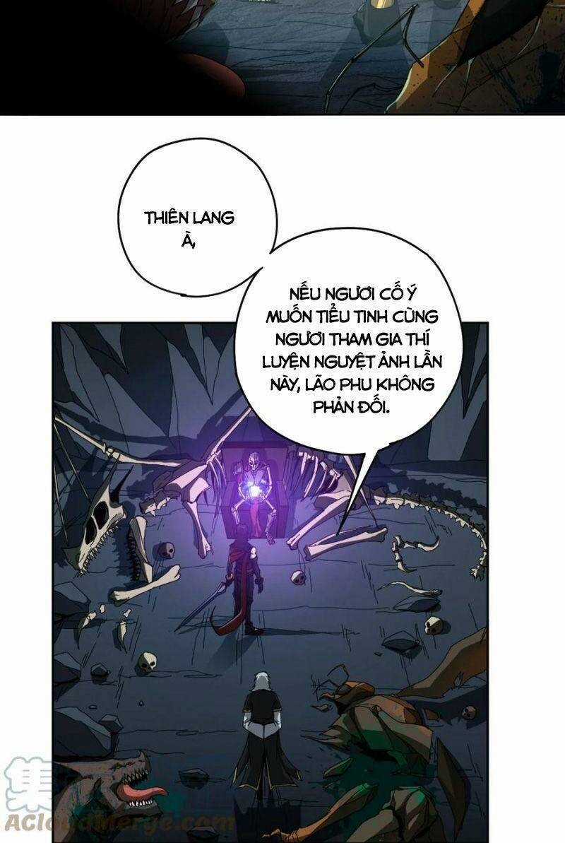 Siêu Thần Chế Tạp Sư Chapter 74 trang 2