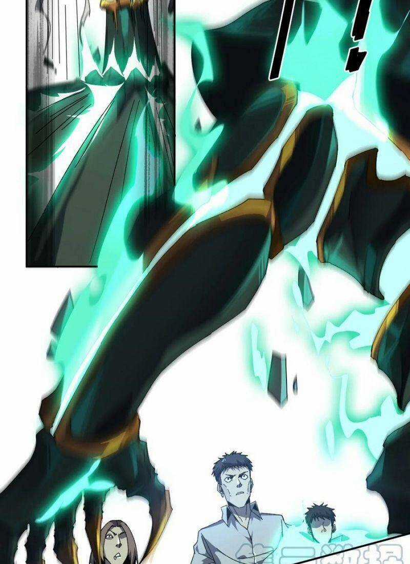 Siêu Thần Chế Tạp Sư Chapter 74 trang 21