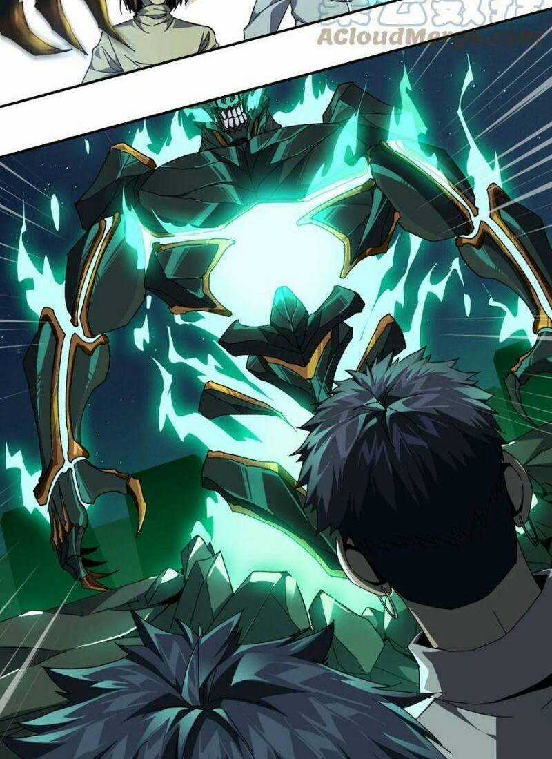 Siêu Thần Chế Tạp Sư Chapter 74 trang 22