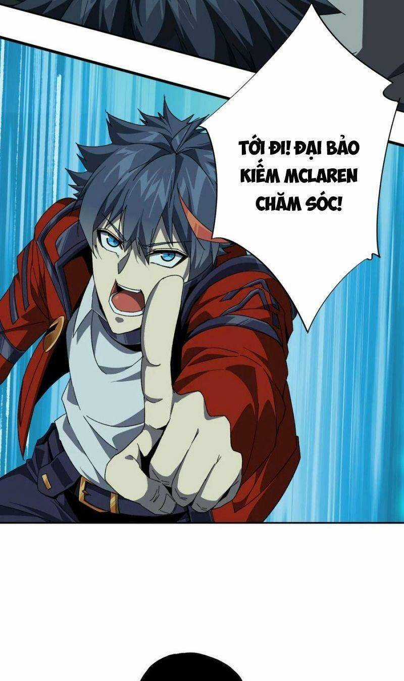 Siêu Thần Chế Tạp Sư Chapter 74 trang 23