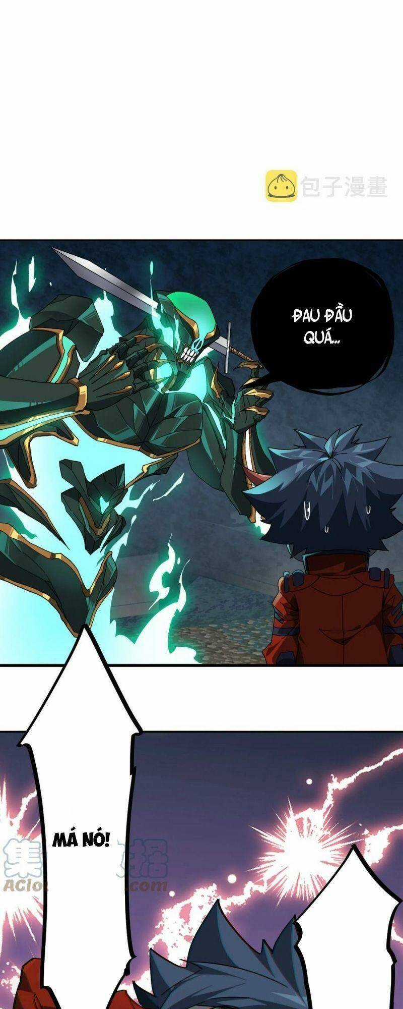 Siêu Thần Chế Tạp Sư Chapter 74 trang 25