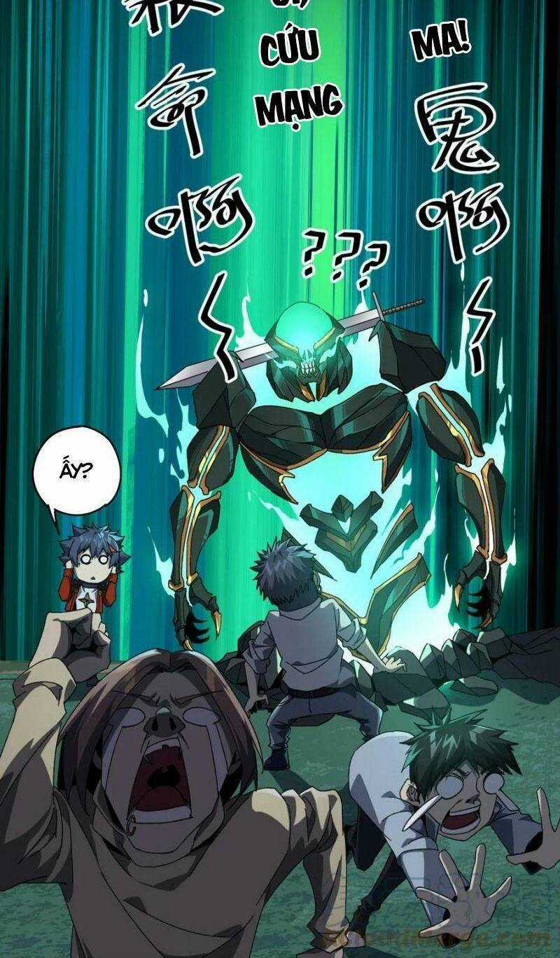 Siêu Thần Chế Tạp Sư Chapter 74 trang 27